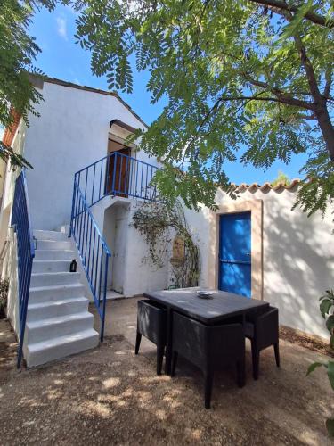Montseret Apartment | Appartement Atypique Corbières
