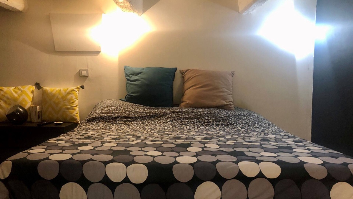 Lodi Condo | Appartement Atypique