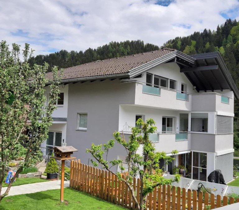 Oberperfuss Apartment | Appartement Au