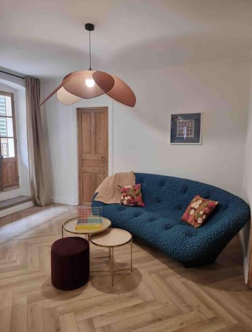 Corte Apartment | Appartement au cœur de la ville