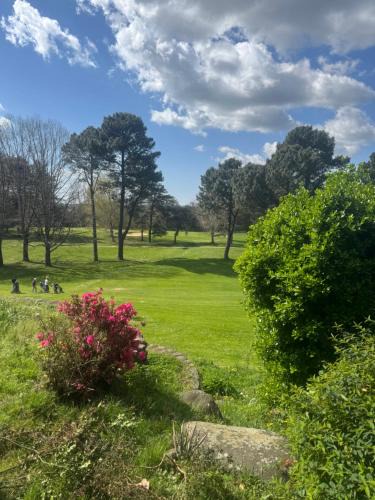 Pont-de-Larn Apartment | Appartement au cœur du golf
