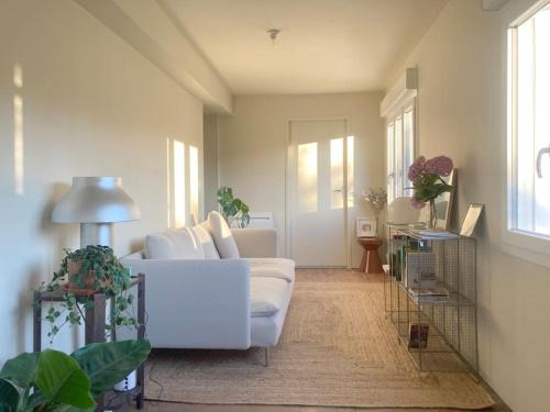 Tardets-Sorholus Apartment | Appartement au cœur du village - Les Fougères Tardets