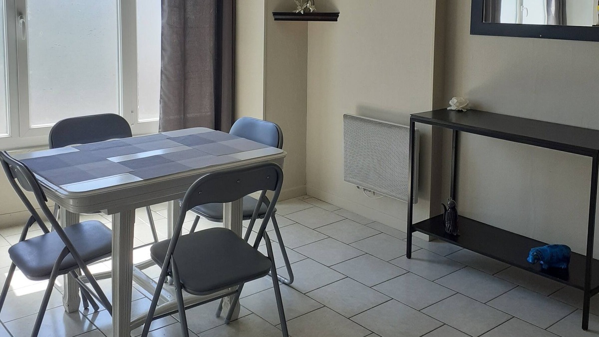 Tessy-sur-Vire Apartment | Appartement au Cœur de la Vallée de la Vire