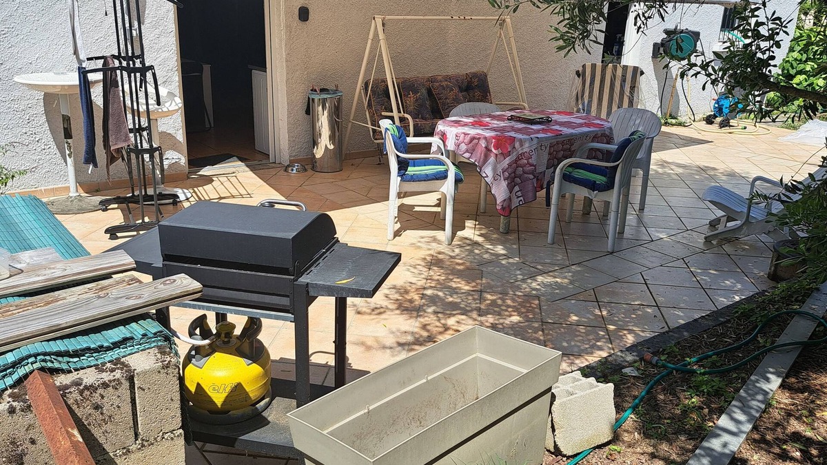 Albi Apartment | Appartement au Calme Avec Grande Terrasse Animaux de Compagnie Acceptes