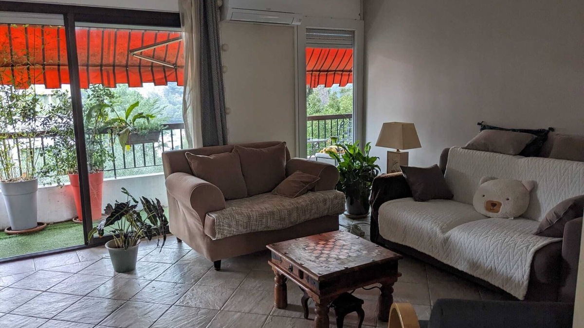 La Trinite Apartment | Appartement au Calme Entre Ville et Campagne