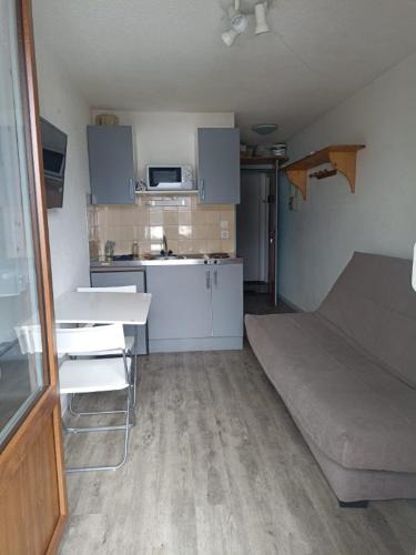 Les Rousses Apartment | Appartement au calme