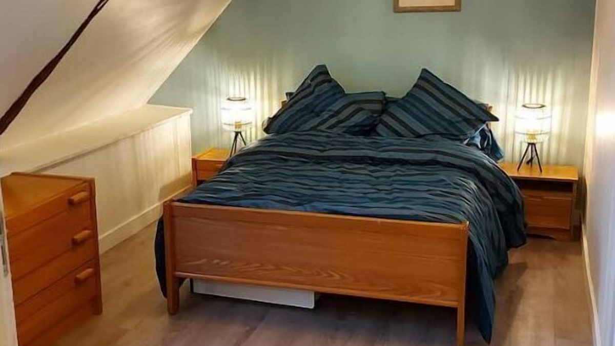 Pordic Apartment | Appartement au Calme