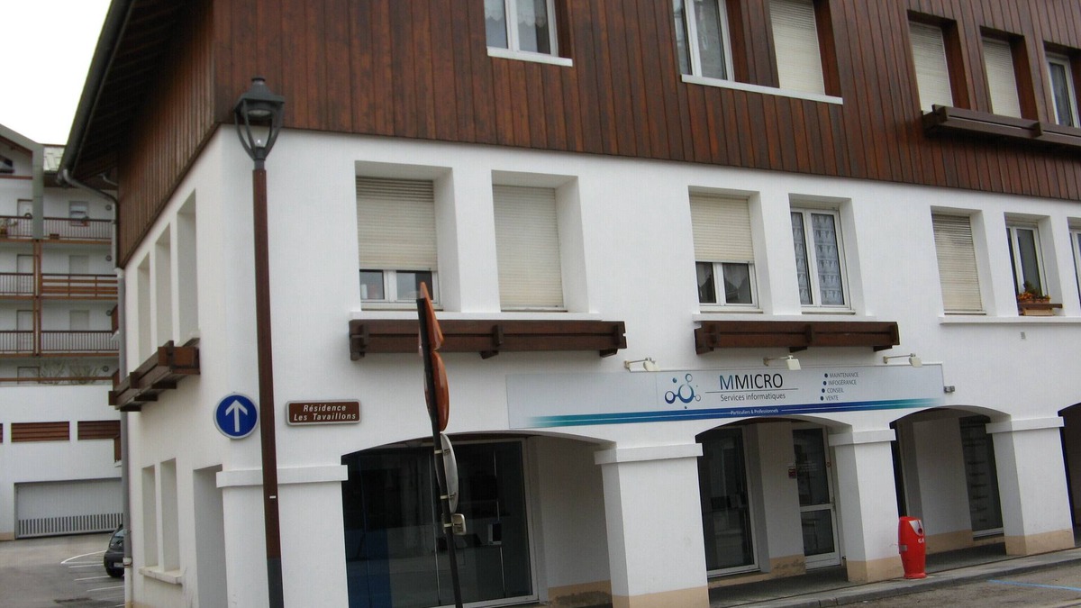 Les Rousses Apartment | Appartement AU Centre DU Village DES Rousses
