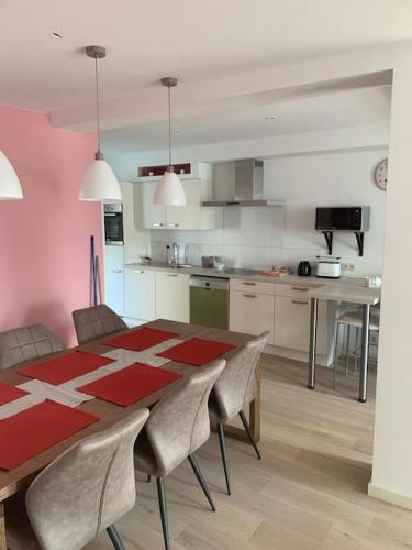 Bastogne Apartment | Appartement au centre d'une ville historique.