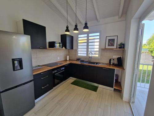 L'Houezel Apartment | Appartement au centre de Gosier 3