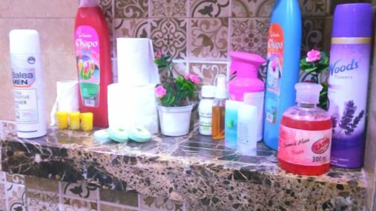 Hay El Farah Apartment | Appartement au Centre D´agadir
