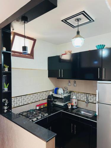 Medina of Tiznit Apartment | Appartement au centre de TIZNIT