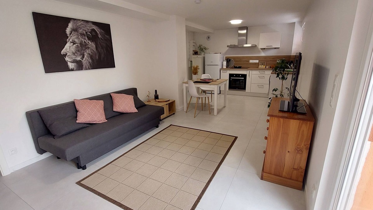 Epfig Apartment | Appartement au Coeur de l Alsace