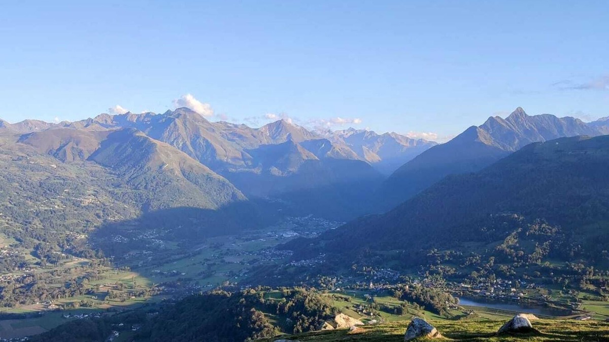 Argeles Gazost Apartment | Appartement au Pied des Pyrénées - Argeles Gazost