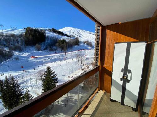 Le Corbier Apartment | Appartement au pied des pistes