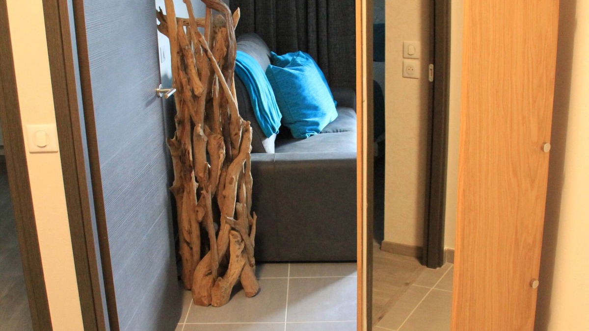 Sallanches Apartment | Appartement au Pied du Mont-blanc!