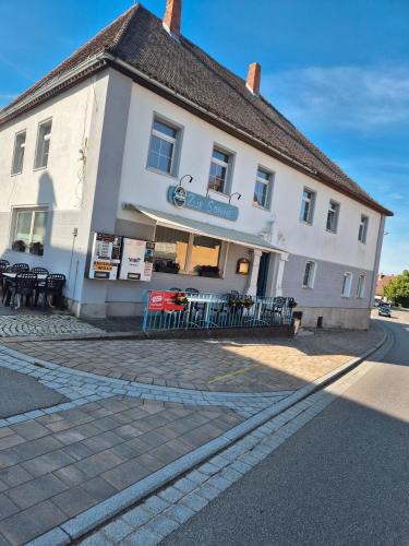 Aurach Apartment | Appartement Aurach A6