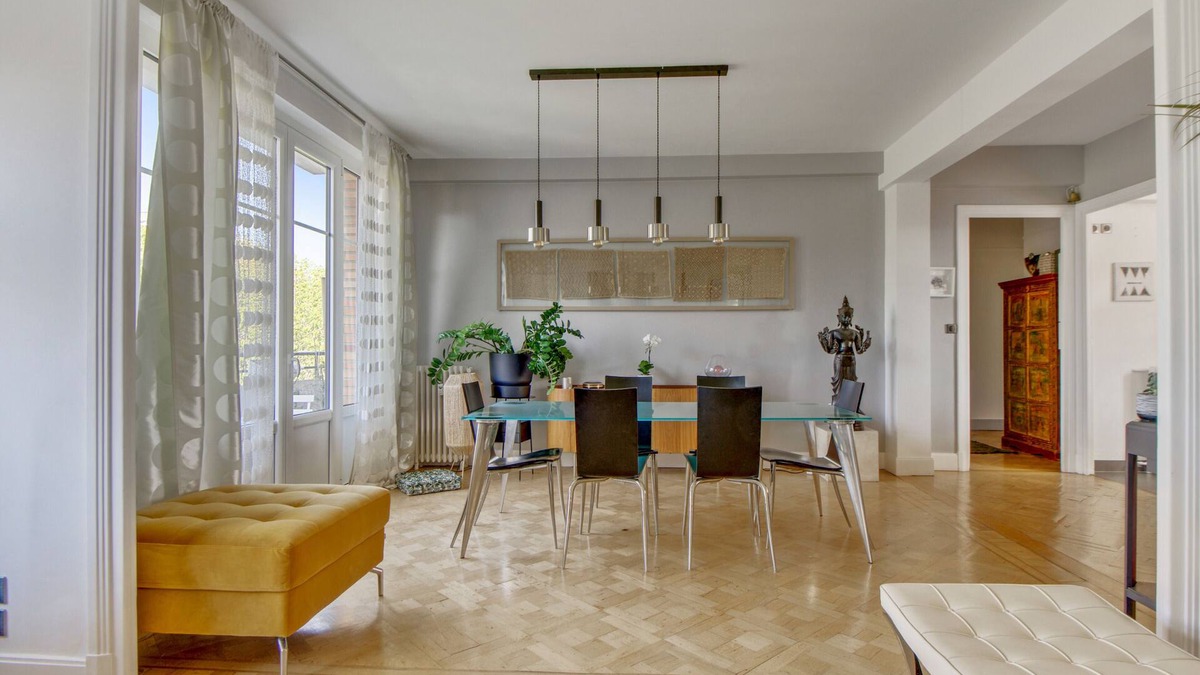 Vauban Esquermes Apartment | Appartement Aurora - Welkeys