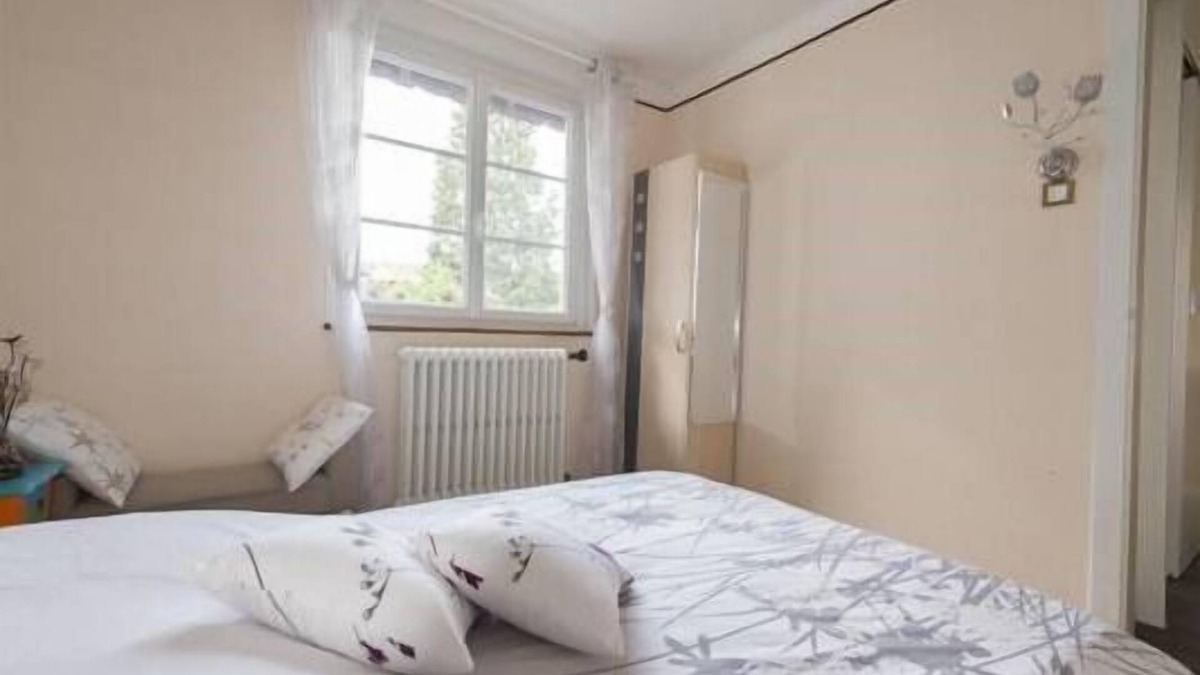Gries Apartment | Appartement aux Deux Cigognes