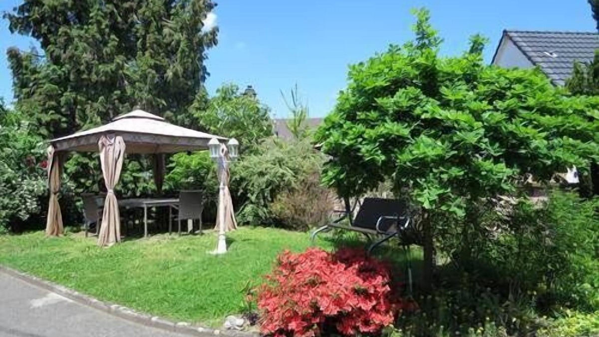 Gries House | Appartement aux Deux Cigognes