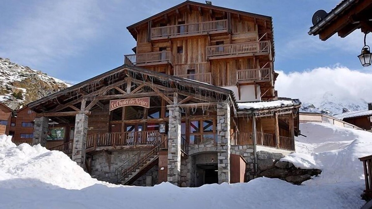 Val-Thorens Condo | Appartement avec balcon privé