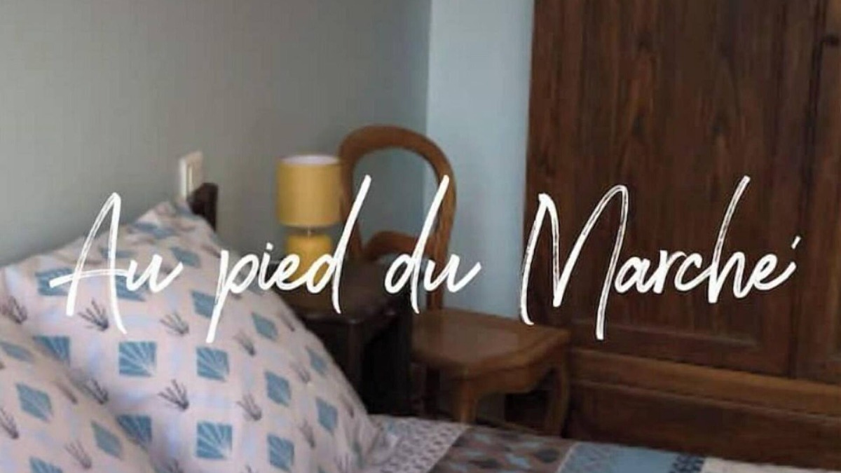 La Chatre Apartment | Appartement Avec 3 Chambres