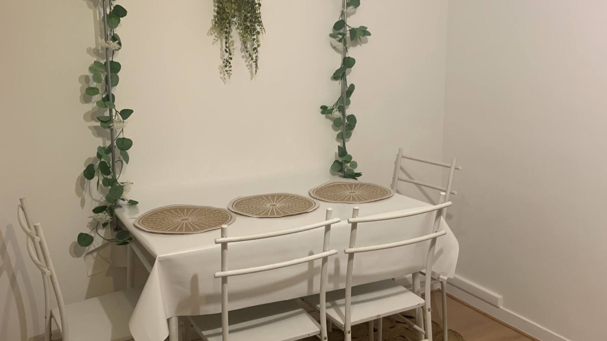 Clamart Apartment | Appartement Avec Entrée Indépendante Dans Maison a Louer au Petit Clamart