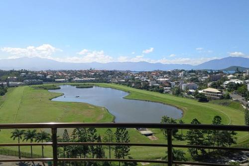 Noumea Apartment | Appartement avec piscine Anse Vata Nouméa