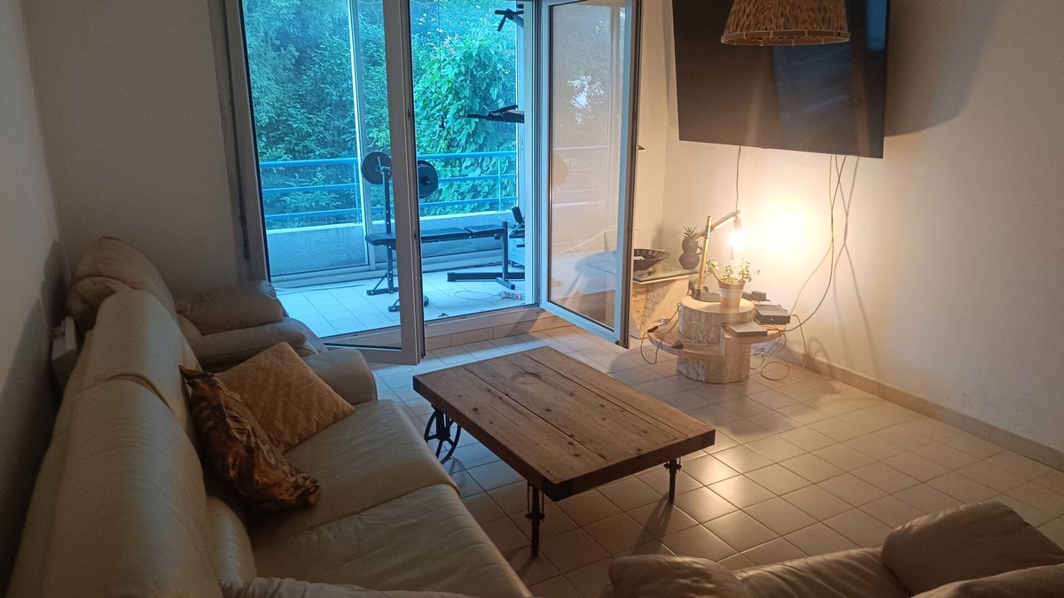 Les Arceaux Apartment | Appartement Avec spa Dans un Quartier Calme à 2 pas de L'agitation de la Ville
