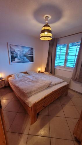 Moleson Apartment | Appartement avec terrasse ensoleillée