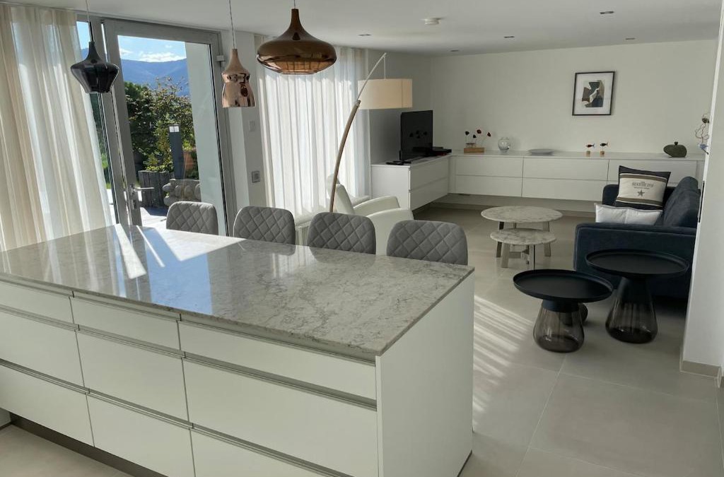 Obernai Apartment | Appartement avec vue