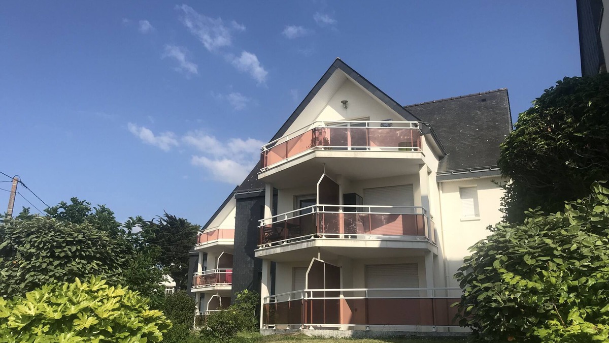 Etel Apartment | Appartement Avec vue Imprenable et Situation Exceptionnelle