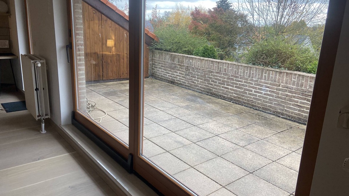 Sterrebeek Apartment | Appartement Avec vue sur la Campagne aux Alentours de Bruxelles Capitale