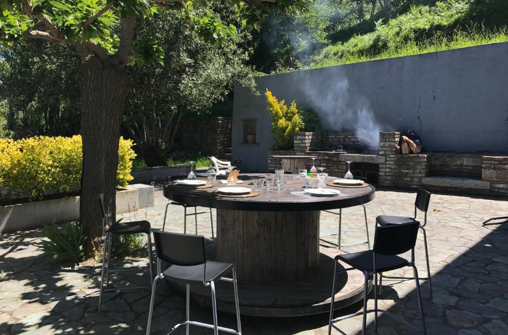 Rutali Apartment | Appartement avec vue sur Saint Florent