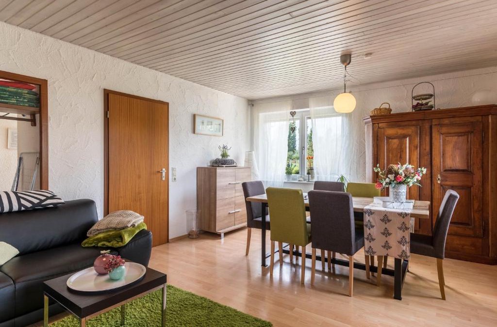 Reichenau Apartment | Appartement Böhler 1