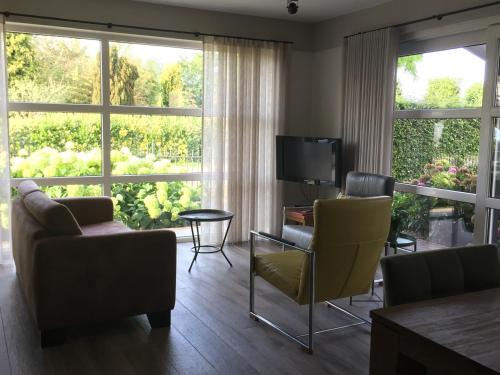 Afferden Apartment | Appartement B&B De Koning