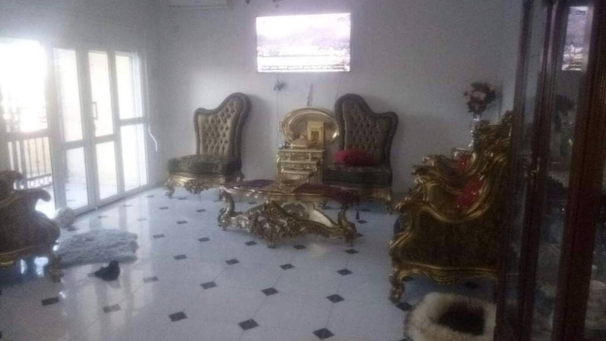 Bab Ezzouar Apartment | Appartement Bab Ezzouar