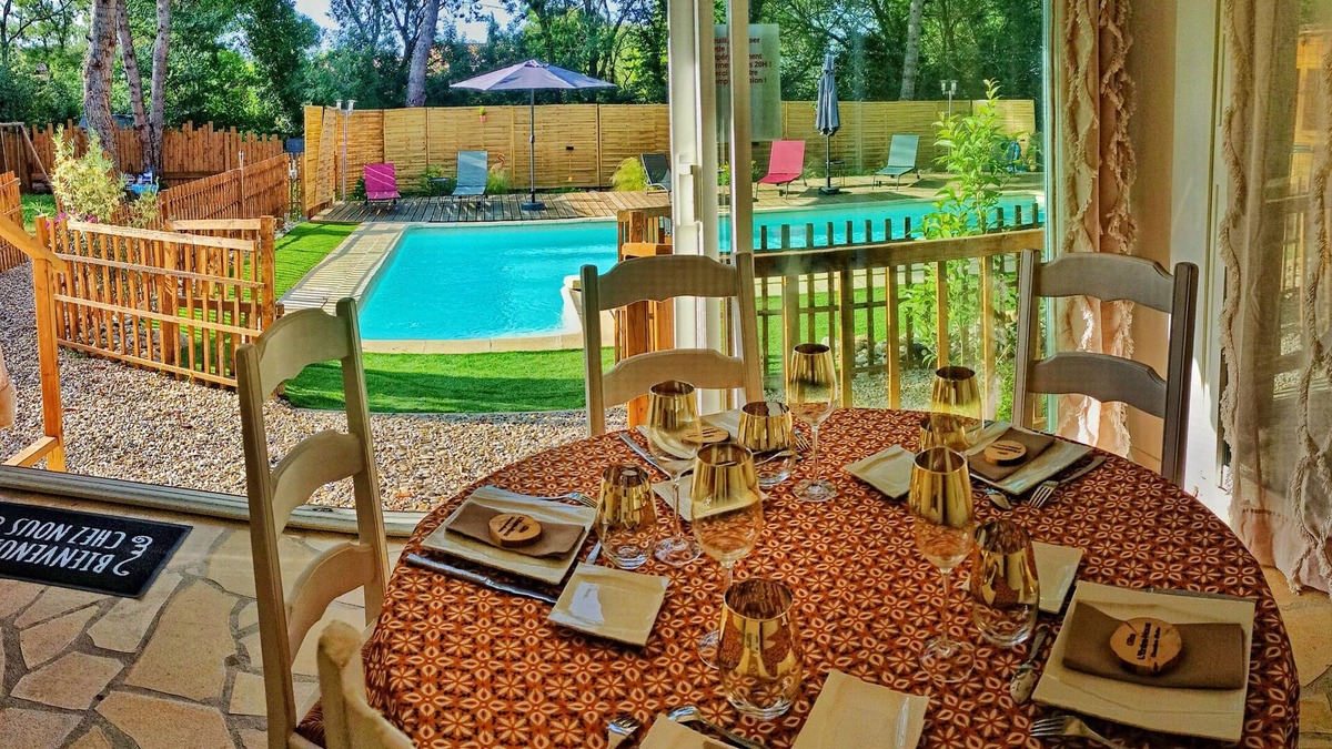 Carcassonne Apartment | Appartement, Bain Nordique Privé, Nombreuses Prestations, 3 min Cité Médiévale