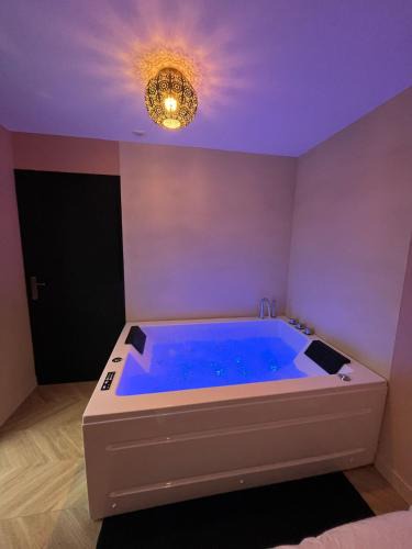 Cenon Apartment | Appartement Balnéothérapie