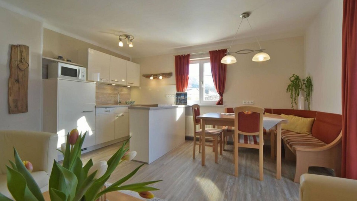 Seeboden Apartment | Appartement Barbara - Appartements Sommereck