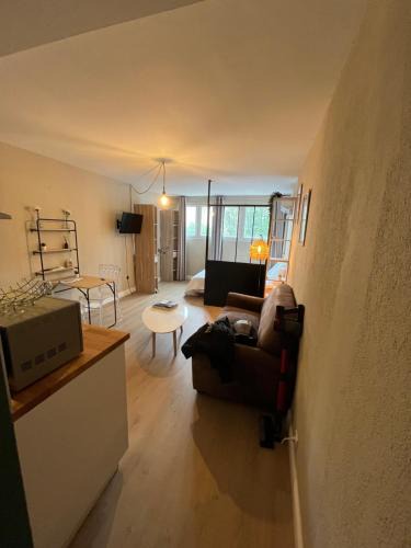 Ville-di-Pietrabugno Apartment | Appartement BASTIA