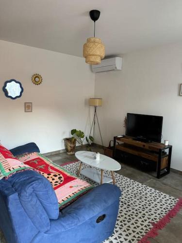 Mimet Apartment | Appartement bastide à la campagne