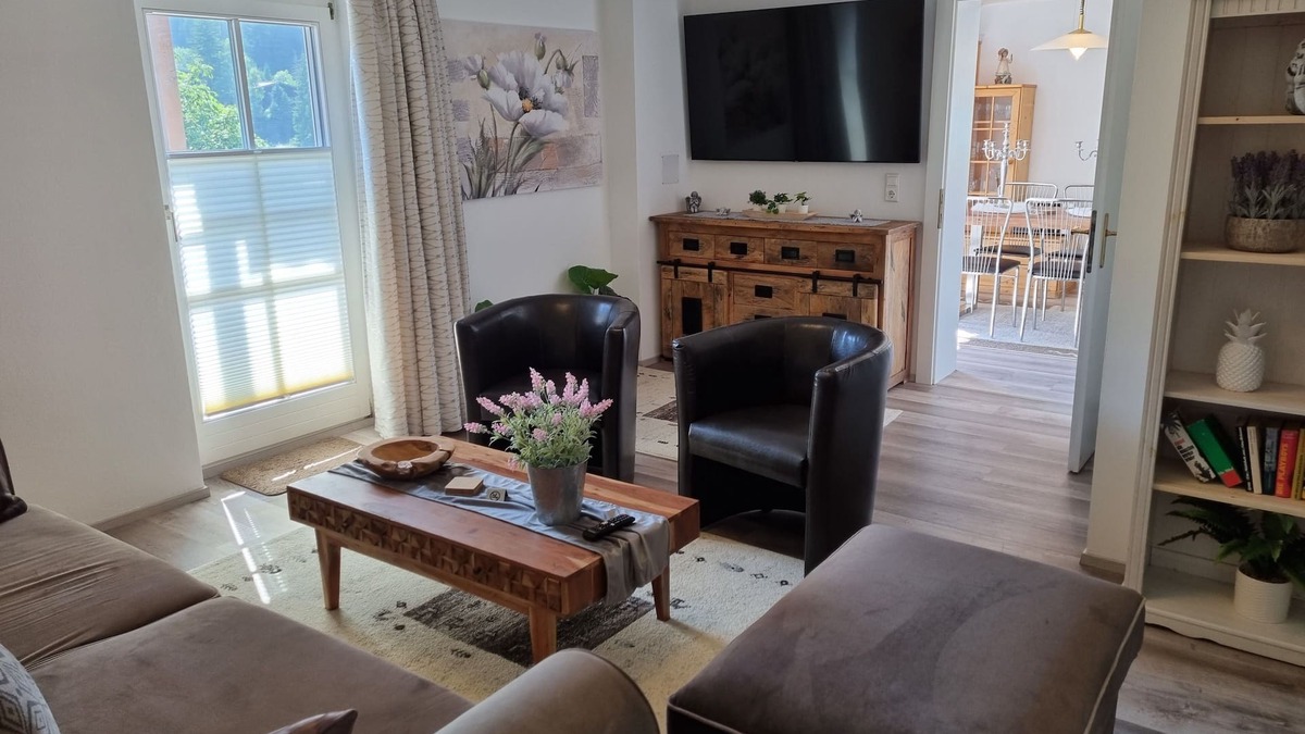 Seefeld in Tirol Condo | Appartement Bergsee - simply feel good!