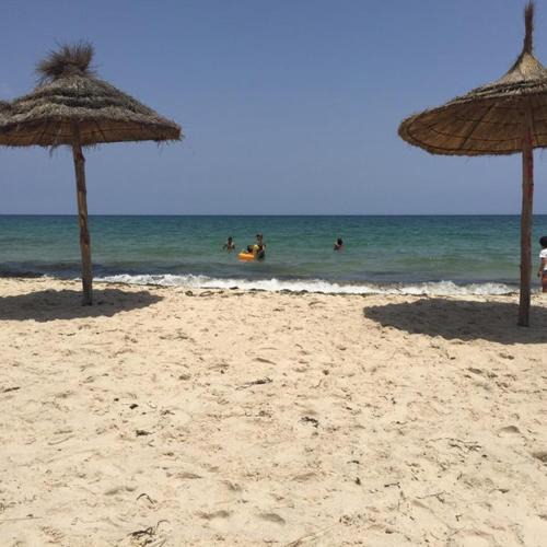 Tantana Apartment | Appartement Beatrice Tantana #direkt am Meer#