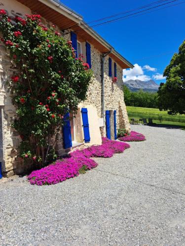 Montgardin Apartment | APPARTEMENT BEAU SOLEIL