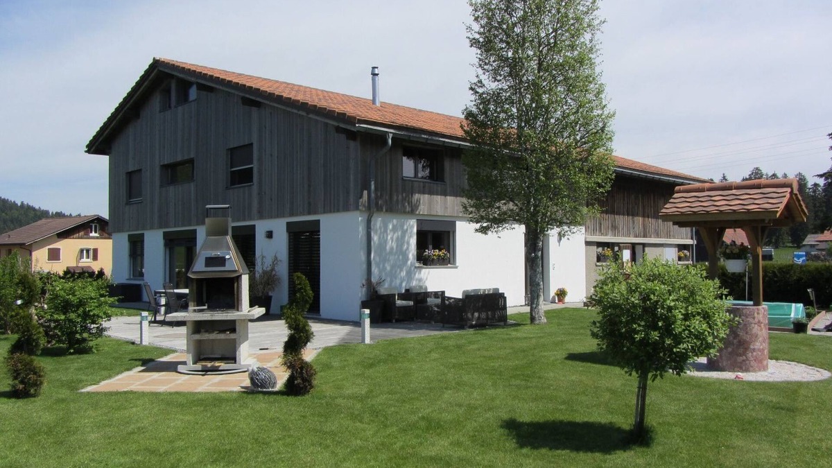 Muriaux Apartment | Appartement - Beau-séjour by Interhome
