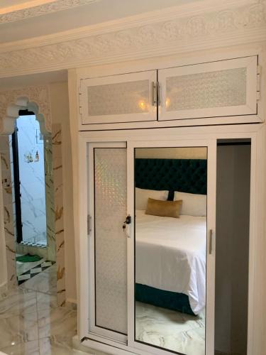 Fes El Jdid Apartment | Appartement bel kayed
