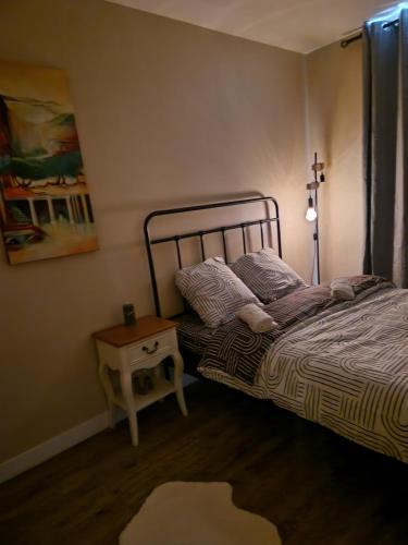Saint-Denis Apartment | Appartement Bella