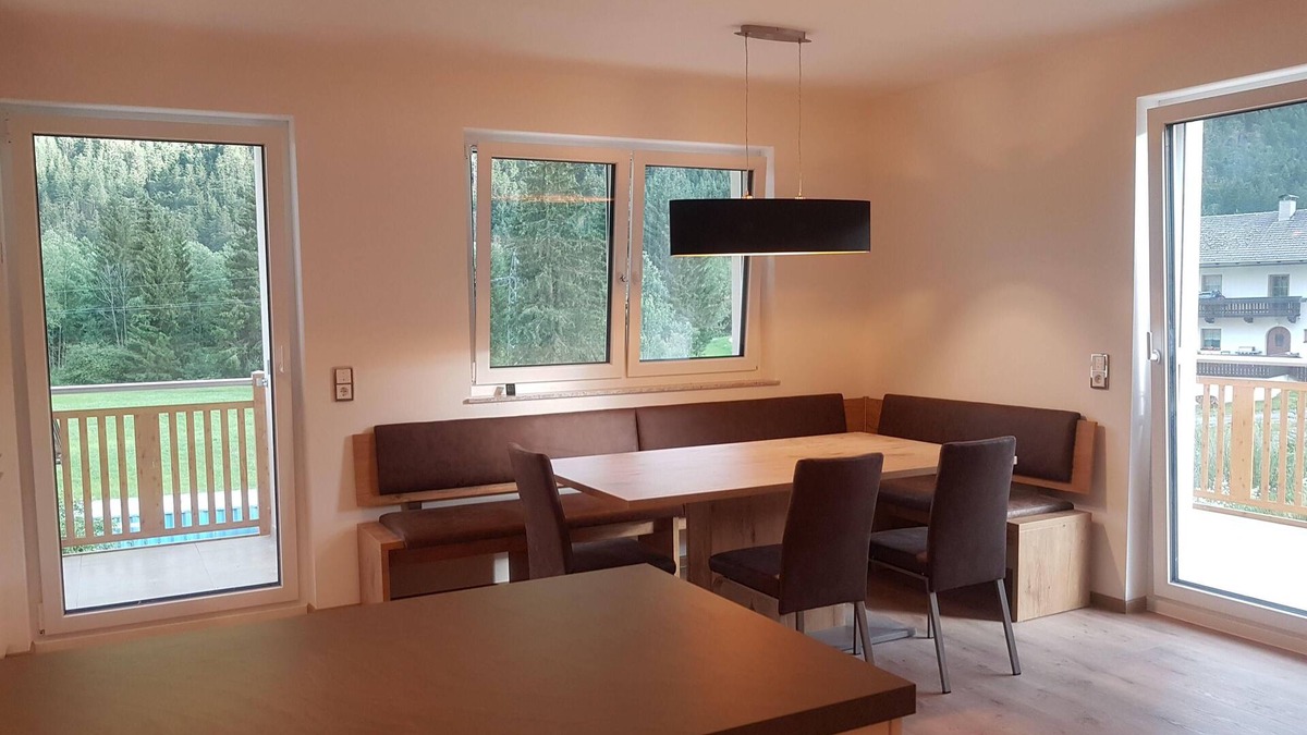 Sillian Apartment | Appartement-Bergblick