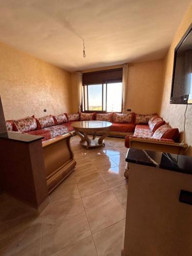 Berkane Apartment | Appartement Berkane